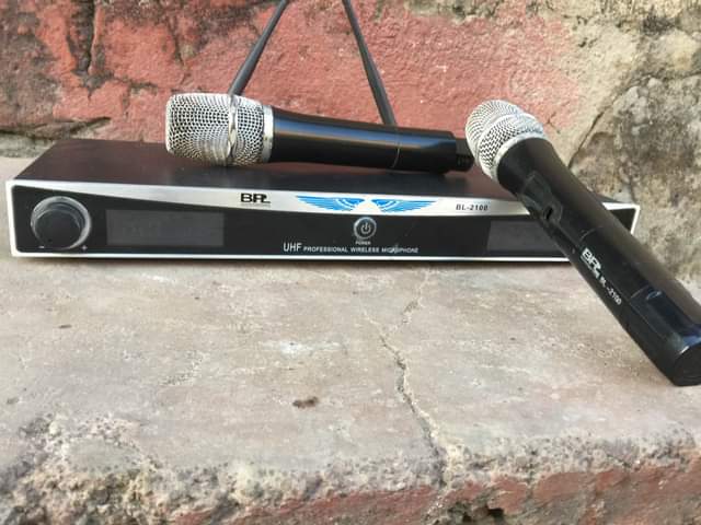 microphone