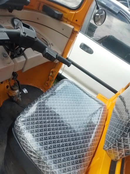 A picture of Bajaj
