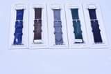 A picture of Watch straps