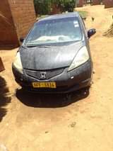 used honda fit