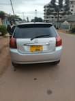 A picture of TOYOTA ALLEX INAUZWA 5 6M 0755353884