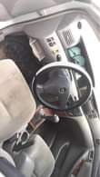A picture of Distress 2004 Corolla
