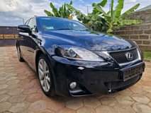 lexus is250