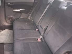 A picture of 2007 Honda Civic
