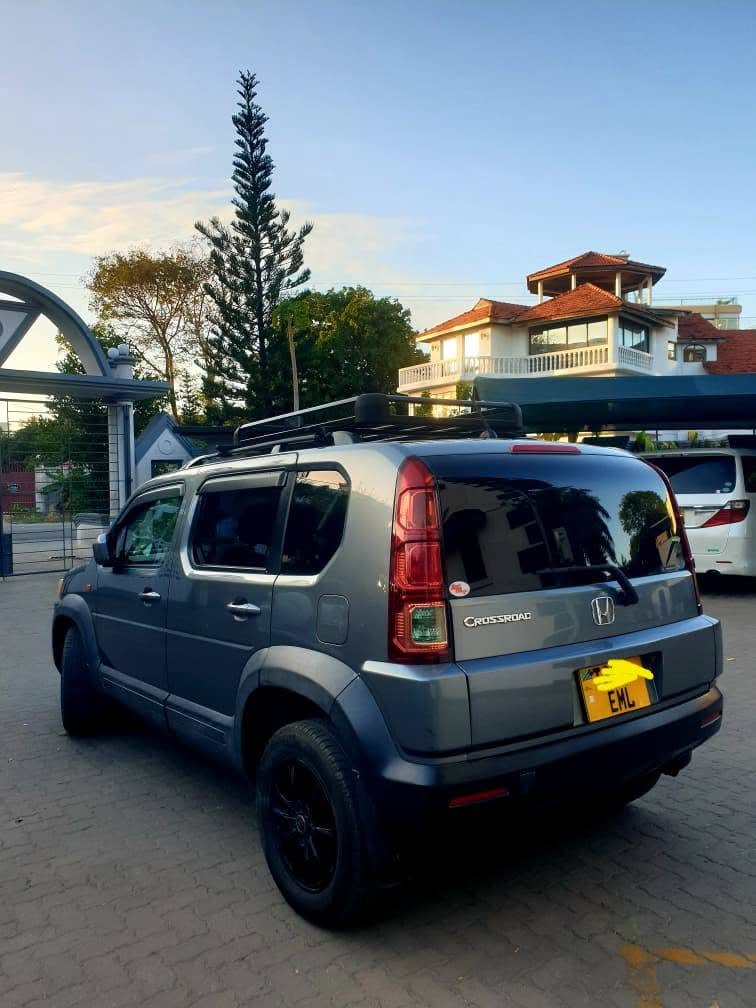A picture of HONDA CROSSROAD
