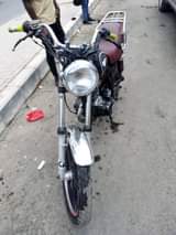 A picture of Skymark gn