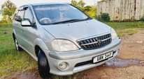 A picture of Toyota Nadia typsu price 8 9m Call 0706887972