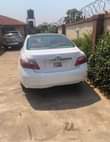 A picture of 2007 Toyota Couple Sedan