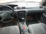 A picture of 2002 Toyota Camry