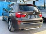 A picture of BMW X3 NEW MODEL 0758893163