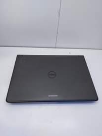A picture of Laptop
