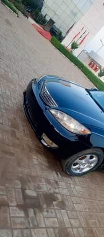 A picture of Ikorodu