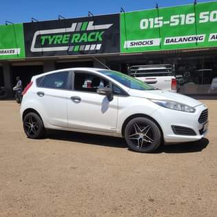 LIMPOPO V.