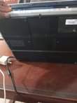 A picture of Hp pavilion laptop