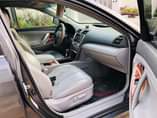 A picture of 8month used REGISTERD TOYOTA CAMRY XLE 2010 MODEL BUY AND