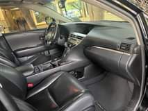 A picture of Lexus Rx350 2015