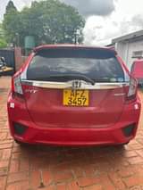 used honda fit