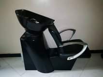 A picture of Slightly used saloon equipments on sale