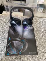 headphones