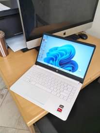 A picture of Hp 14s
