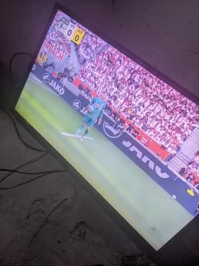 A picture of Startimes inch 32