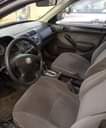 A picture of Honda Civic 2004