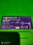 A picture of UK used PowerBase Electric Rotary Mower Ugx 380 000