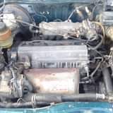 A picture of Toyota RAV4 Million 3 9 Automatic Petrol Engine 3s IPO