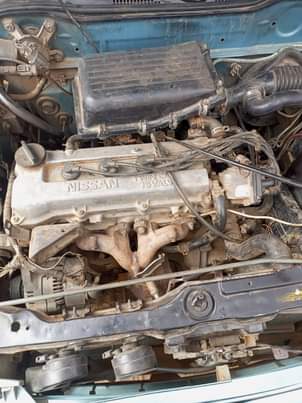 A picture of Motor
