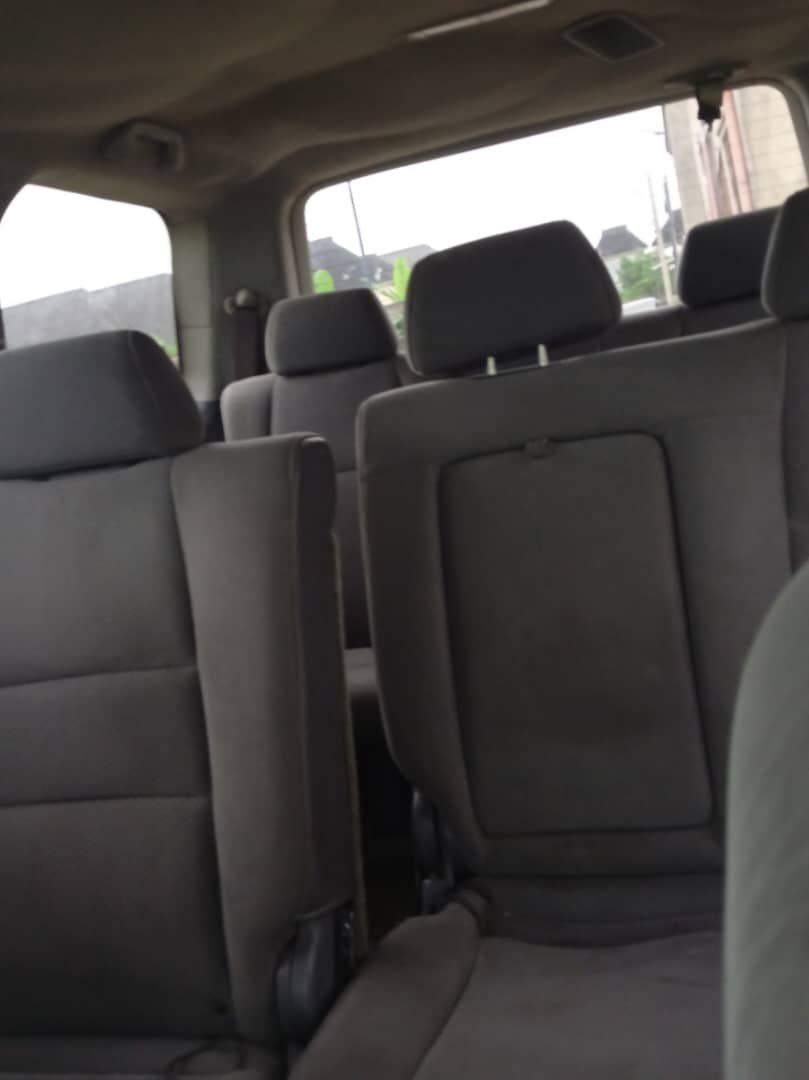 A picture of 2007 Honda pilot