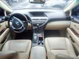 A picture of 2013 RX 350