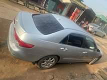 A picture of Honda accord v6 08051127111