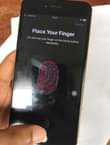 A picture of iPhone 6S Plus