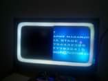 A picture of Brand Sayona24 inch on sale UGX120k. Needs screen repair. Location