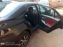 A picture of TOYOTA COROLLA 2011 USED FOT SALE