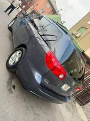 A picture of KinzzyAuto s LTD 08109018982 4 500 000 Refer and earn