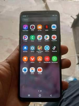 samsung s9