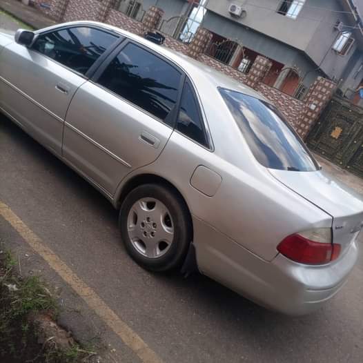A picture of Super clean Toyota Avalon Perfect engine and gear AC chilling