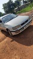 A picture of 1998 Toyota Corona 190