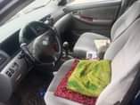 A picture of 2007 Toyota Corolla