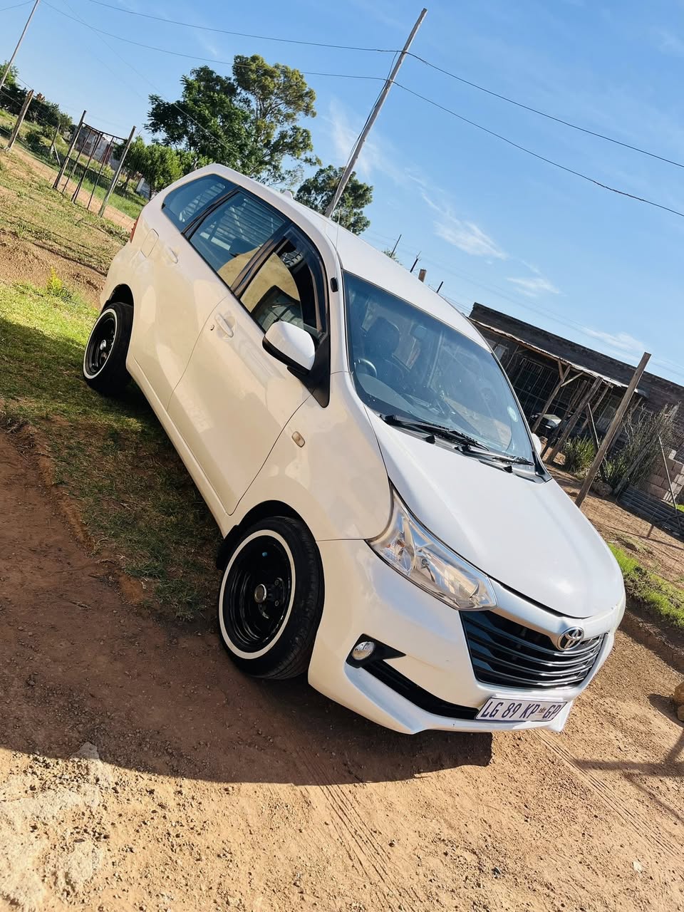 Bongani C.