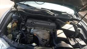 A picture of 2008 Toyota Camry