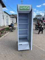 A picture of Display fridge kubwa lita 400