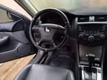 A picture of 2005 HONDA EOD super sharp