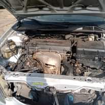 A picture of 2006 Toyota Camry Engine and gear AC is working Location