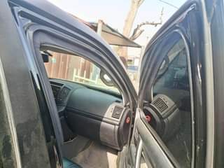 A picture of 2008 Land Cruiser bullet proof