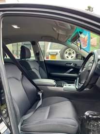 A picture of 2009 Toyota Mark X 2.5cc