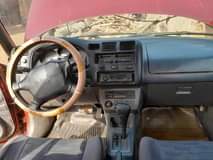 A picture of Toyota Rav4