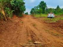 A picture of 50BY100 WITH READY LAND TITLE AT 10M ONLY WAKISO