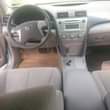 A picture of URGENT BUYERS ONLY 08146551014 TOYOTA CAMRY LE Year 2009 Foreign